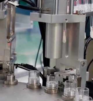 HCT : La maîtrise industrielle sur trois continents