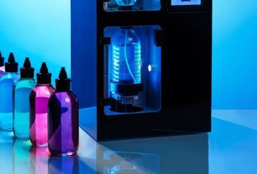 Re-remplissage, Techniplast propose sa toute nouvelle Refill Station 2.0™