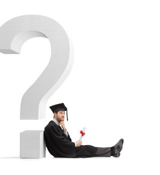 Les jeunes et le travail : un attachement exigeant